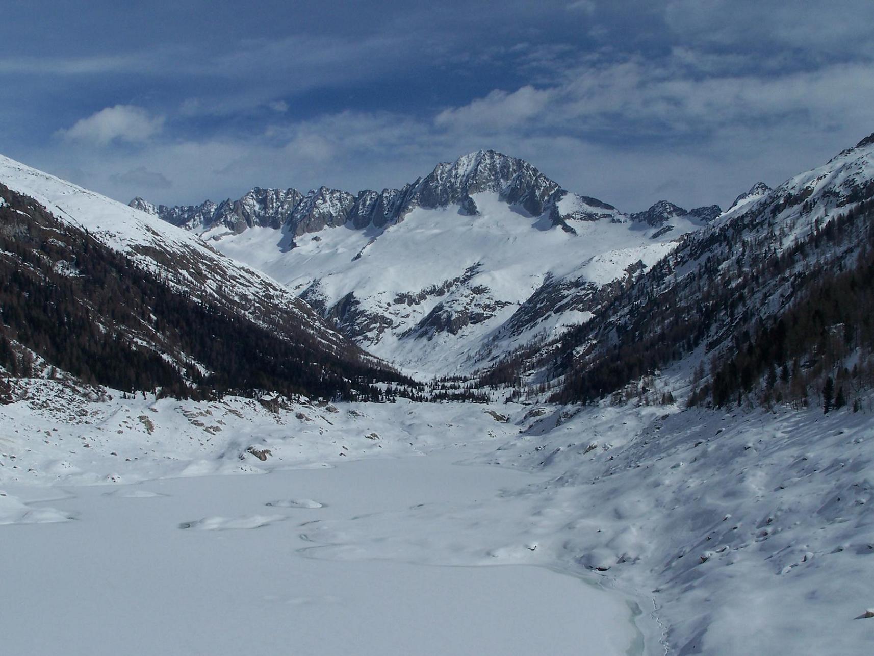 Laghi.......del TRENTINO